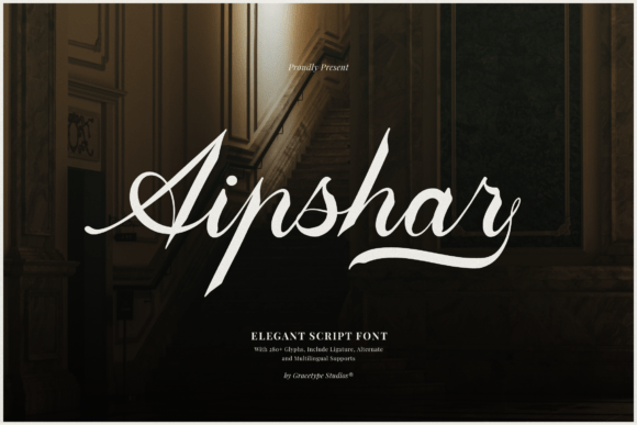 Aipshar Font Evaluation: A Comprehensive Guide for Designers