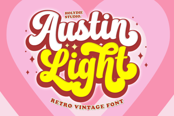 Austin Light Font Evaluation