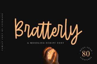 Bratterly: Turning Simple Scripts into Authentic Standouts