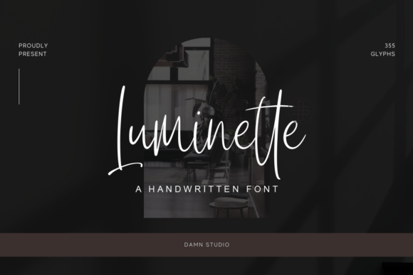 Discovering the Captivating Allure of Luminette
