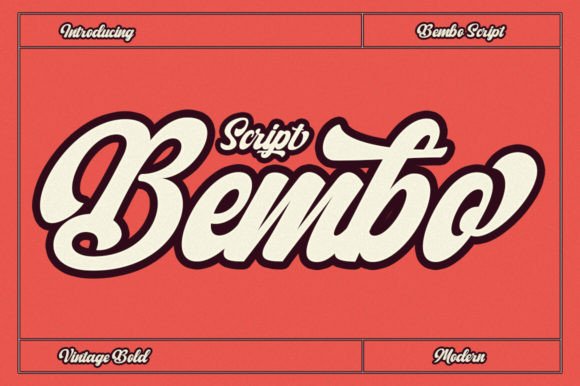 Discovering the Versatility of Bembo: A Comprehensive Guide for Designers