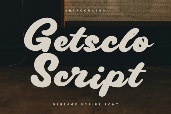 Gestclo: The Strategic Integration of Vintage Typography in Modern Branding Workflows