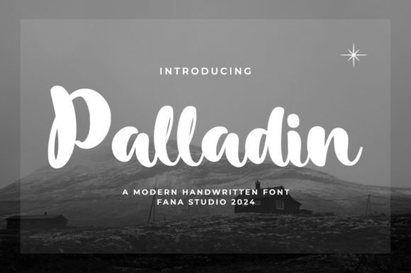 Palladin: A Strategic Asset for Intentional Brand Storytelling
