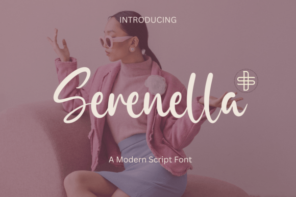 Serenella: The Elegant Solution for Elevating Your Design Projects