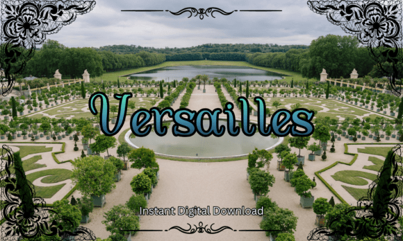 Versailles: A Comprehensive Evaluation of a Royal-Inspired Typeface