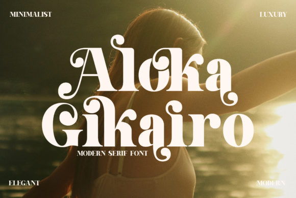 Why Aloka Gikairo Is the Secret Weapon for High-End Branding