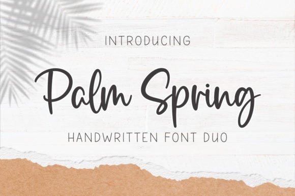 Why Palm Spring is the Smart Choice for Your Next Creative Project