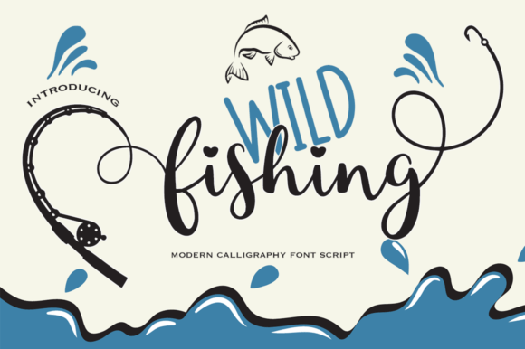 Wild Fishing: The Art of Capturing Attention with Wild Fishing Script