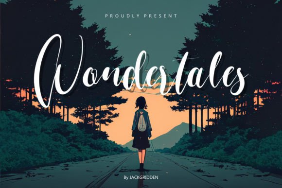 Wondertales: A Comprehensive Guide to Selecting the Right Whimsical Script for Your Project